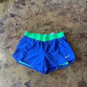 Nike Dri-Fit shorts